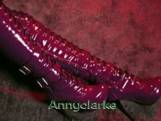 Annyclarke