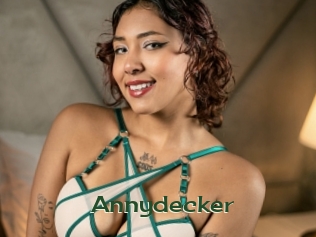 Annydecker