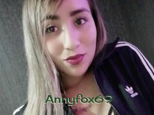 Annyfox69
