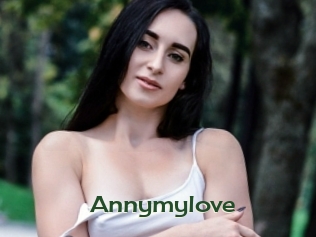 Annymylove