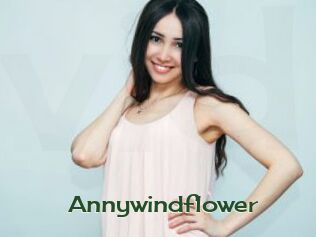 Annywindflower