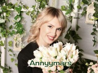 Annyymars