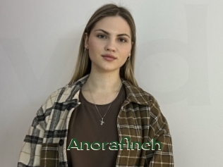 Anorafinch