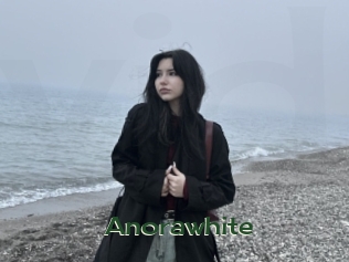 Anorawhite