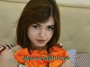 Anreawithlove