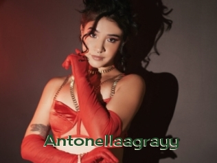 antonellaagrayy Vidéos Kochonnes