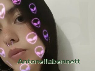 Antonellabennett