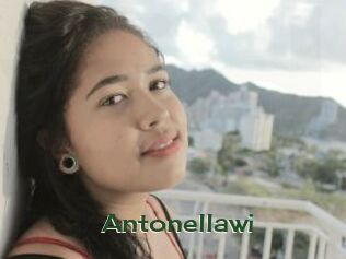 Antonellawi