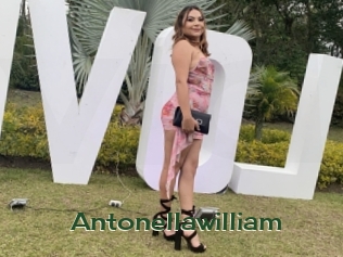 Antonellawilliam