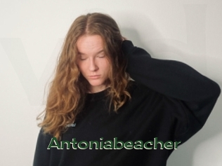 antoniabeacher Vidéos Kochonnes