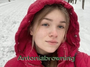 Antoniabrowning