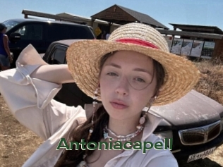 antoniacapell Vidéos Kochonnes