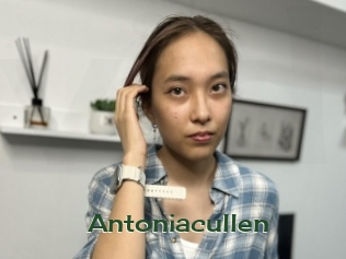 Antoniacullen