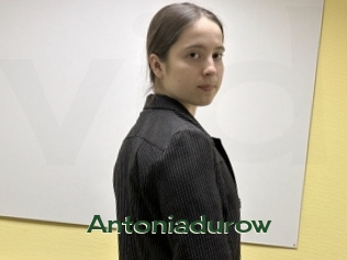 Antoniadurow