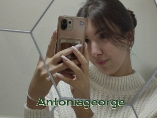 Antoniageorge