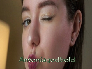 antoniagodbold Vidéos Kochonnes