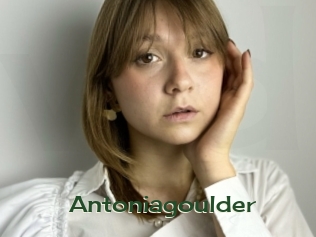 Antoniagoulder