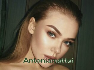 Antoniamattei