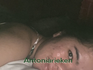 antoniarieken Vidéos Kochonnes