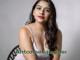 Antonnellajenner