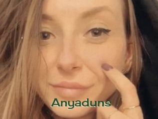 Anyaduns