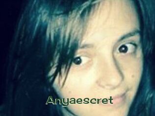 Anyaescret