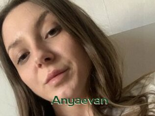 Anyaevan