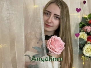 anyalinni Vidéos Kochonnes
