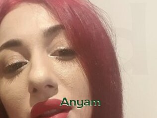 Anyam