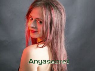 Anyasecret
