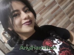 anyihamilton Vidéos Kochonnes