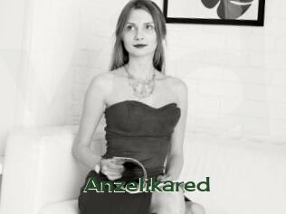 Anzelikared