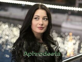 Aphrodeeta