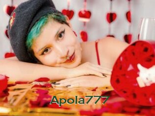 apola777 Vidéos Kochonnes