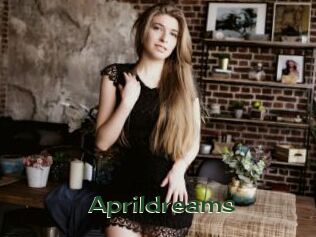 Aprildreams