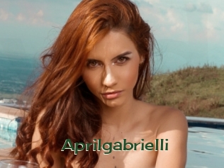 Aprilgabrielli