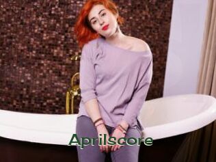 Aprilscore