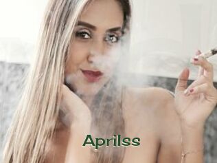 aprilss Vidéos Kochonnes