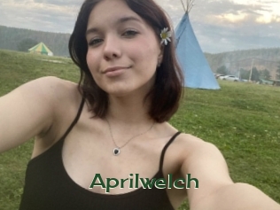 Aprilwelch