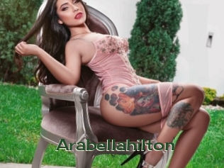 Arabellahilton
