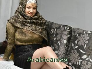 Arabicanisa