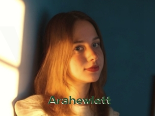 Arahewlett