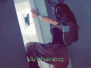 archersnz Vidéos Kochonnes