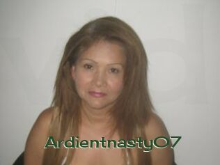 Ardientnasty07