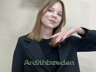 Ardithbawden