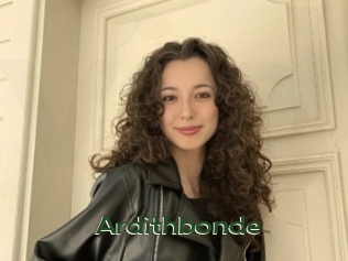 Ardithbonde