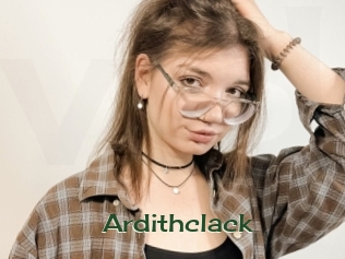 Ardithclack
