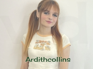 Ardithcollins