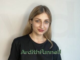 Ardithfunnell