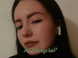 Ardithgrief